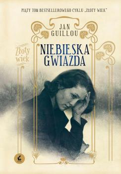 Читать Niebieska Gwiazda - Jan  Guillou