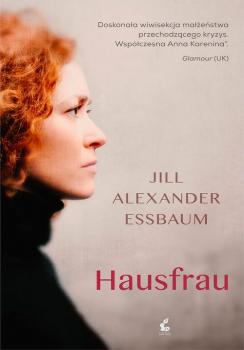 Читать Hausfrau - Jill Alexander  Essbaum