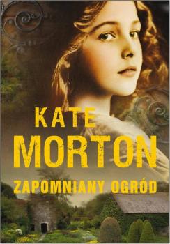 Читать Zapomniany ogród - Kate Morton