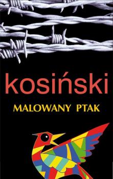 Читать Malowany ptak - Jerzy  Kosinski