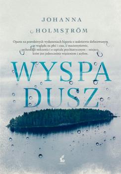 Читать Wyspa dusz - Johanna Holmström