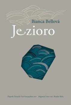 Читать Jezioro - Bianca  Bellova
