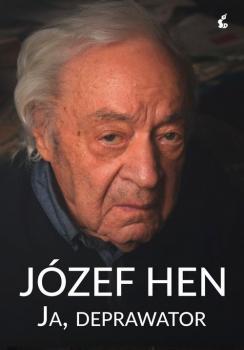 Читать Ja, deprawator - Józef Hen