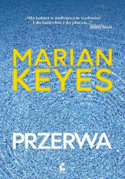 Читать Przerwa - Marian  Keyes