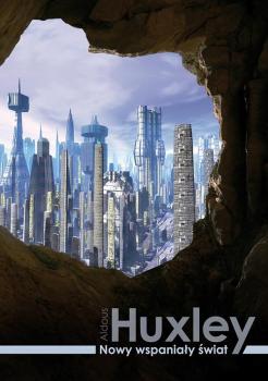 Читать Nowy wspaniały świat - Aldous  Huxley