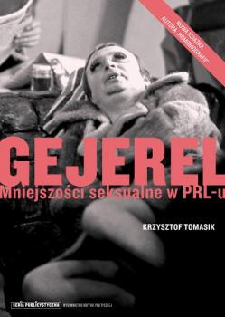 Читать Gejerel - Krzysztof Tomasik