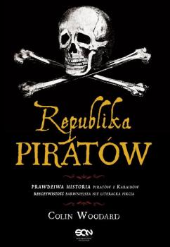 Читать Republika Piratów - Colin  Woodard