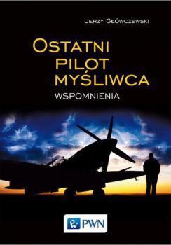Читать Ostatni pilot myśliwca - Jerzy Główczewski