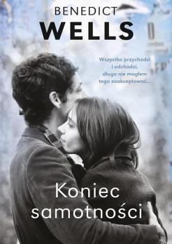 Читать Koniec samotności - Benedict  Wells