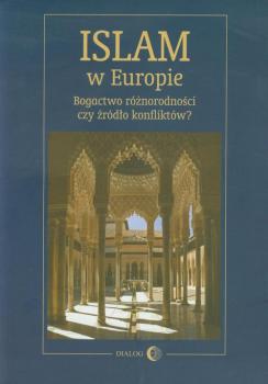 Читать Islam w Europie - Praca zbiorowa