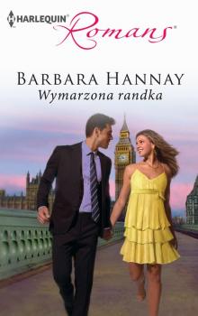 Читать Wymarzona randka - Barbara Hannay