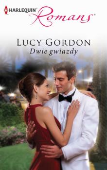 Читать Dwie gwiazdy - Lucy  Gordon