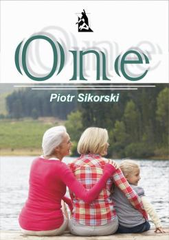 Читать One - Piotr Sikorski