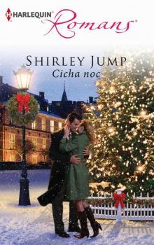 Читать Cicha noc - Shirley Jump