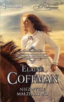 Читать Niezwykłe małżeństwo - Elaine  Coffman
