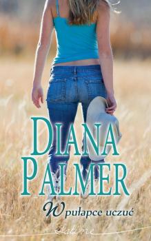 Читать W pułapce uczuć - Diana Palmer