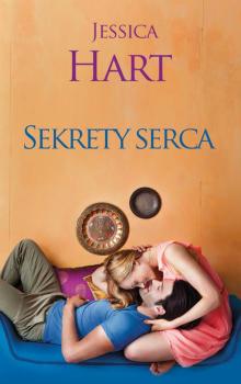 Читать Sekrety serca - Jessica Hart