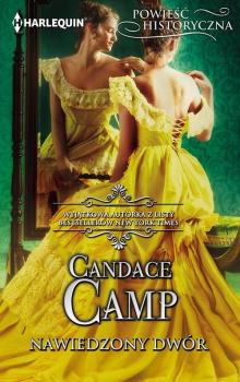 Читать Nawiedzony dwór - Candace  Camp