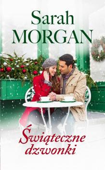 Читать Świąteczne dzwonki - Сара Морган