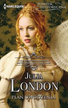 Читать Plan uwodzenia - Julia  London