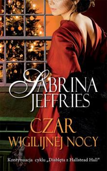 Читать Czar wigilijnej nocy - Sabrina  Jeffries