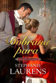 Читать Dobrana para - Stephanie  Laurens