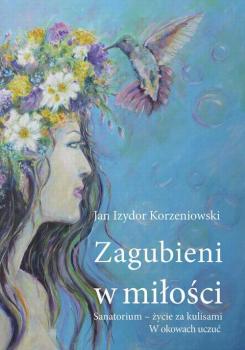 Читать Zagubieni w miłości - Jan Izydor Korzeniowski