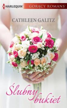 Читать Ślubny bukiet - Cathleen  Galitz