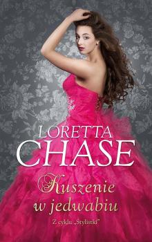 Читать Kuszenie w jedwabiu - Loretta  Chase