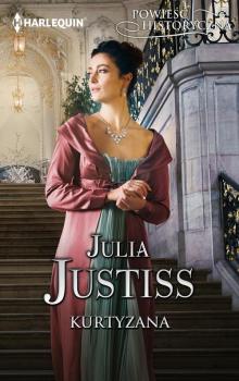 Читать Kurtyzana - Julia Justiss
