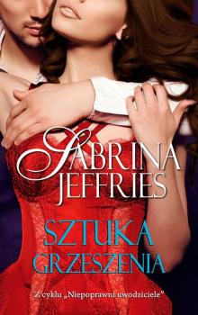 Читать Sztuka grzeszenia - Sabrina  Jeffries
