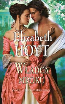 Читать Władca mroku - Elizabeth  Hoyt