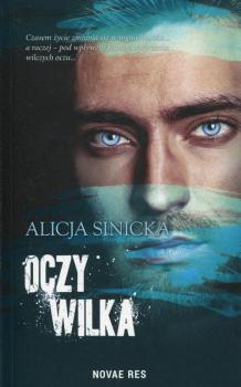 Читать Oczy wilka - Alicja Sinicka