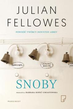 Читать Snoby - Julian  Fellowes
