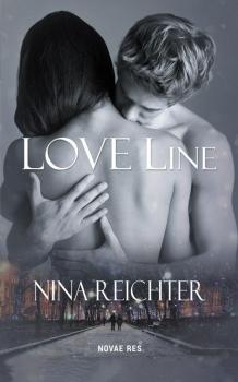 Читать LOVE Line - Nina Reichter