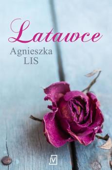 Читать Latawce - Agnieszka Lis
