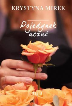 Читать Pojedynek uczuć - Krystyna Mirek