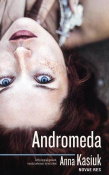 Читать Andromeda - Anna Kasiuk