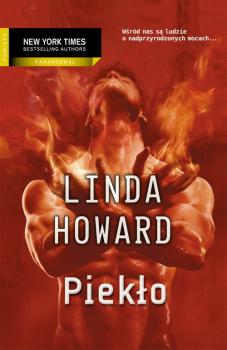 Читать Piekło - Linda Howard