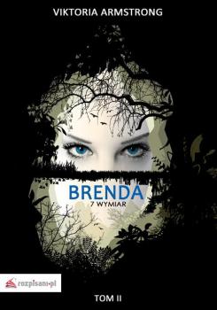 Читать Brenda 7 wymiar - Victoria  Armstrong