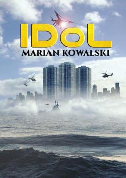 Читать IDol - Marian Kowalski