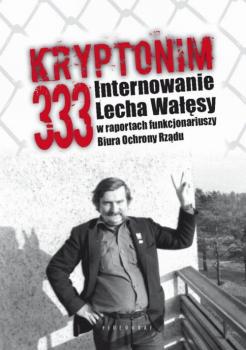 Читать Kryptonim 333 - Tomasz Kozłowski