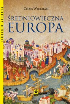 Читать Średniowieczna Europa - Chris  Wickham