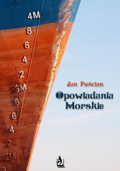 Читать Opowiadania morskie - Jan Puścian