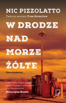 Читать W drodze nad Morze Żółte - Nic Pizzolato