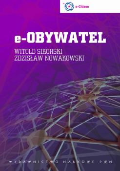 Читать ECDL e-obywatel - Witold Sikorski