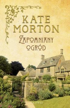 Читать Zapomniany ogród - Kate Morton