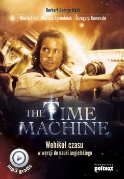 Читать The Time Machine - Герберт Уэллс