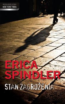 Читать Stan Zagrożenia - Erica  Spindler