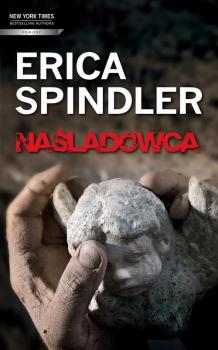 Читать Naśladowca - Erica  Spindler
